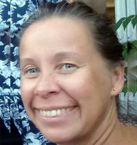 AUFFRAY, Gaelle (°30 mai 1977 +)