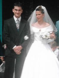  Mariage en Juillet 1997