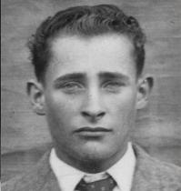  DESMOTS, Robert (°14 nov 1931 +26 août 2007)