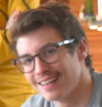 GUILLOIS, Nicolas (°15 juin 1994 +)