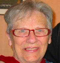 LEBLE, Madelaine (°14 avr 1937 +)