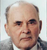ROMMIEE, Emile (°1 fév 1920 +)