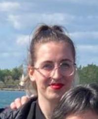  SAVARY Camille