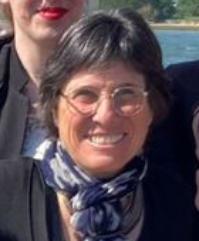  SAVARY Marie Thérèse