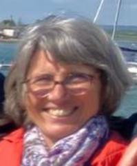  SAVARY Roselyne